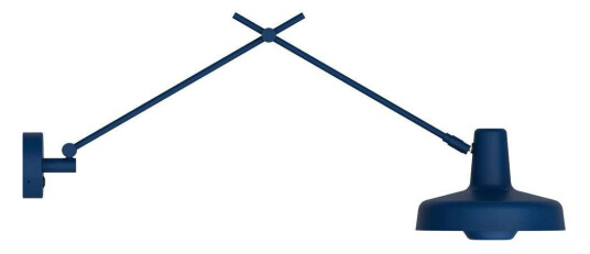 Grupa Products - Arigato Vegglampe Blue