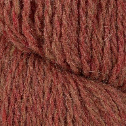 Viking Garn Snorre Exclusive Andes Tweed 253 Rust