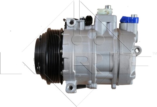 AC kompressor NRF 32053 AC kompressor NRF 32053