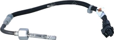 Sensor, eksostemperatur NRF 707247