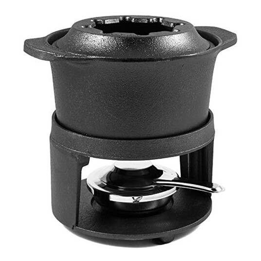 Skeppshult Fonduesett 1,5L med brenner