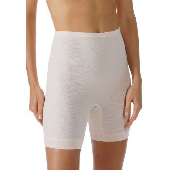 Mey Truser 2000 Long Pants Krem bomull 54 Dame Mey Truser 2000 Long Pants Krem bomull 54 Dame