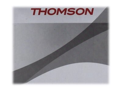 Thomson M152 - Mikrofon - Svart, Gull Thomson M152 - Mikrofon - Svart, Gull