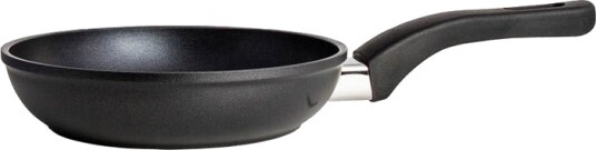 Christiania 1739 Plus Mini Stekepanne 18cm Sort