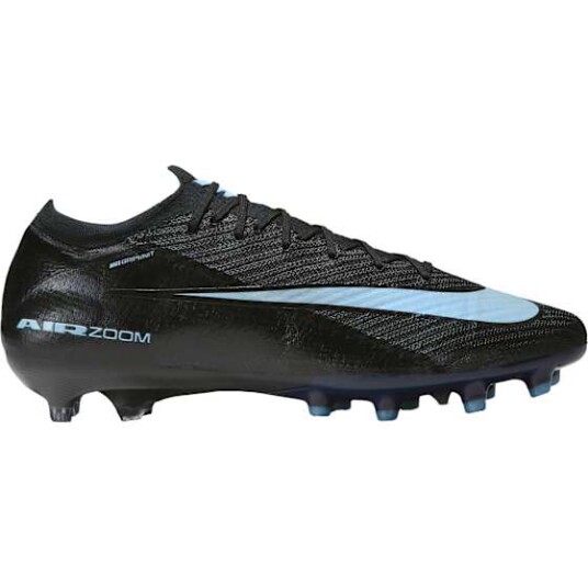 Nike Mercurial Vapor 16 Elite AG Pro Black/Ice Blue 40.5