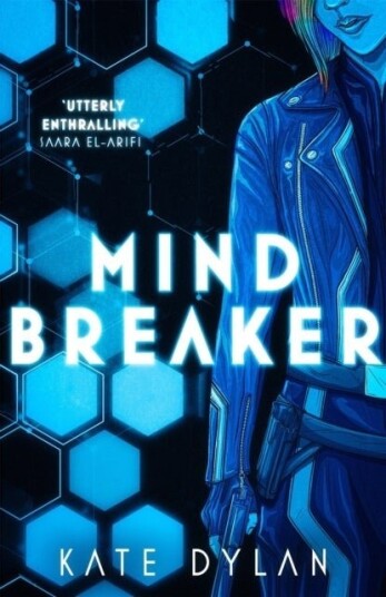 Mindbreaker Mindbreaker
