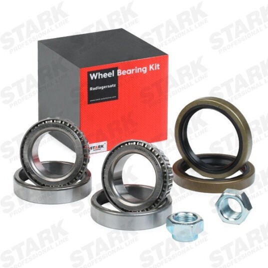 Hjullager STARK SKWB-0181266