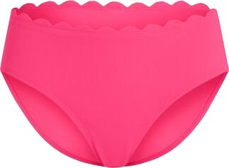 Hunkemöller Scallop Rio bikinitruse Rosa