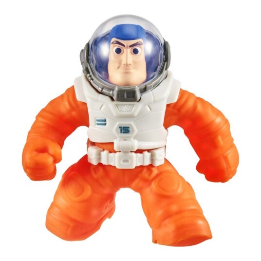 Goo Jit Zu Disney Lightyear 12cm Buzz Lightyear XL-15