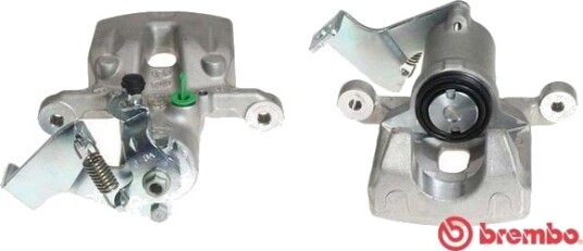 BREMBO F 30 213 Bremsecaliper