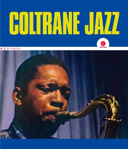 Coltrane Jazz Coltrane Jazz
