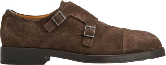 Tod's Herre Sko Brun 45 EU,