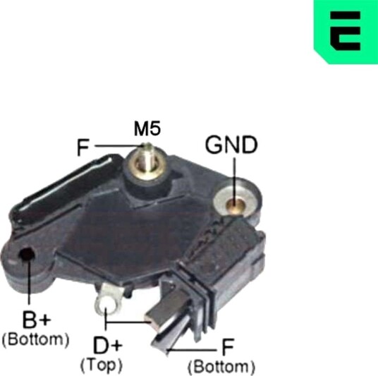ERA 215958 Dynamoregulator