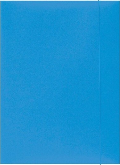 Office Products Perm Med Strikk Office Products Papp A4 300 Gsm 3 Hulls Lyseblå Office Products Perm Med Strikk Office Products Papp A4 300 Gsm 3 Hulls Lyseblå