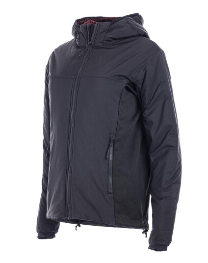 MoveOn Alta Isolight Jakke Womens Black black 34 MoveOn Alta Isolight Jakke Womens Black black 34