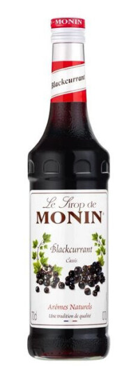 Monin Solbær Syrup 70 cl Monin Solbær Syrup 70 cl