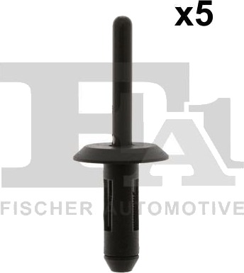 Nagl FA1 25-20002.5 Nagl FA1 25-20002.5