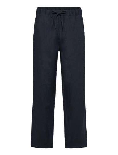 Matinique Malyle Pj Pant - Navy - L