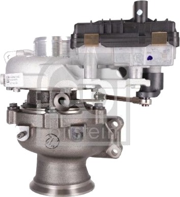 FEBI BILSTEIN 186987 Turbolader