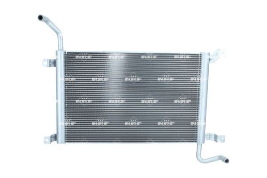 Radiator NRF 50144
