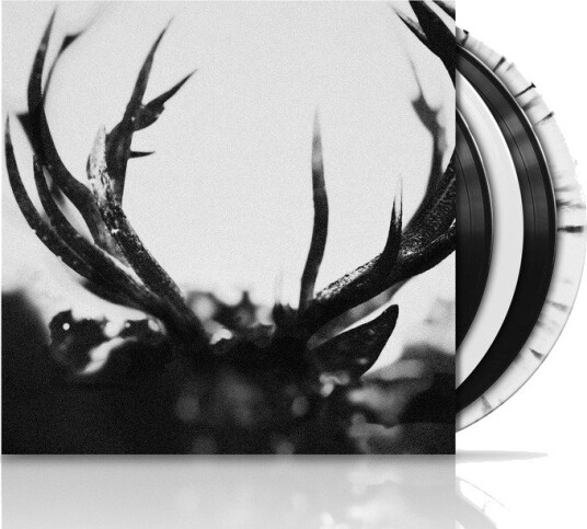 Ihsahn Ihsahn Orchestral Version Deluxe Edition Vinyl