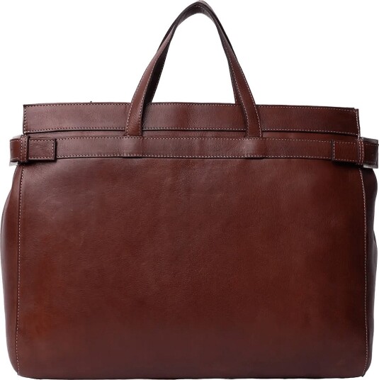 RE:DESIGNED EST 2003 Siri Big - COGNAC - One Size