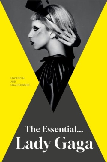 The Essential... Lady Gaga The Essential... Lady Gaga