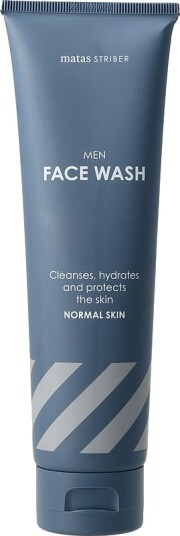 Men Face Wash Normal Skin 150 ml Men Face Wash Normal Skin 150 ml