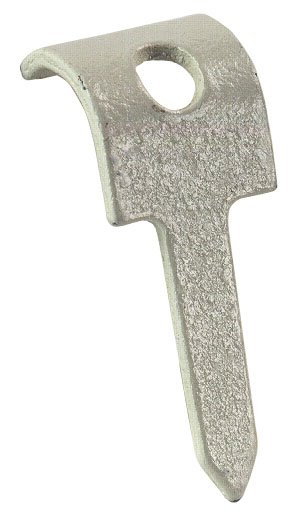 KLAMMER TRE TP-R-16 CASTOR