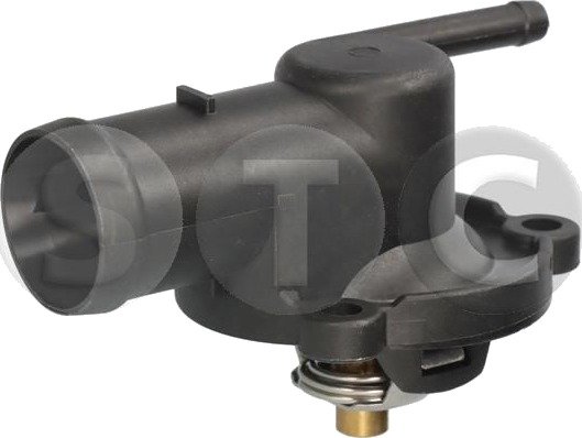 Termostat, kjølemiddel STC T430629