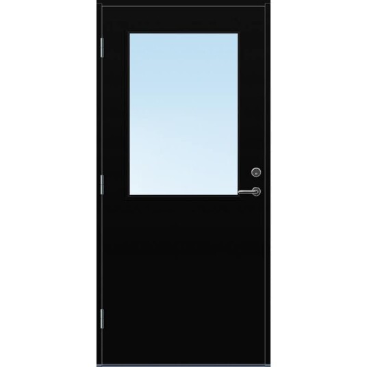 Bygg1 Sande Thermoisolert 60768787 Bygg1 Sande Thermoisolert 60768787