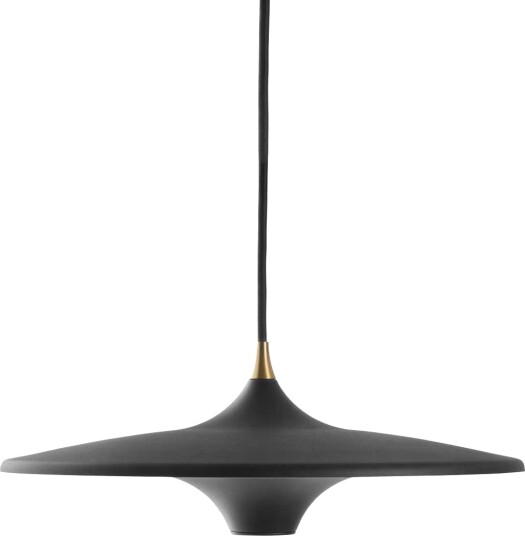Moja Takpendel Diameter 35 Cm Dimbar 12W LED