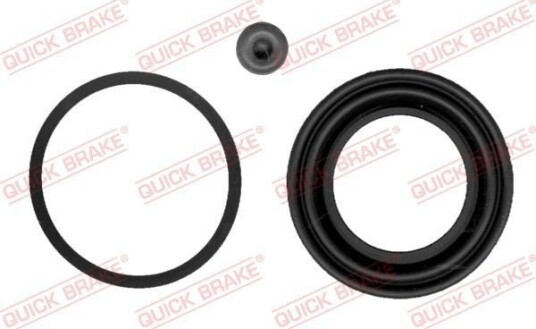Quick Brake Rep. sett bremsecaliper QUICK BRAKE 114 0417