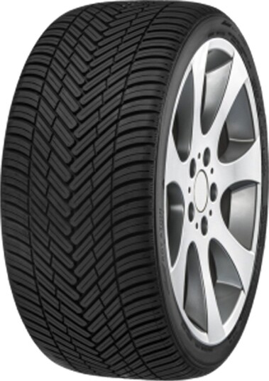 Atlas Green 3 4S 185/55R15 82H