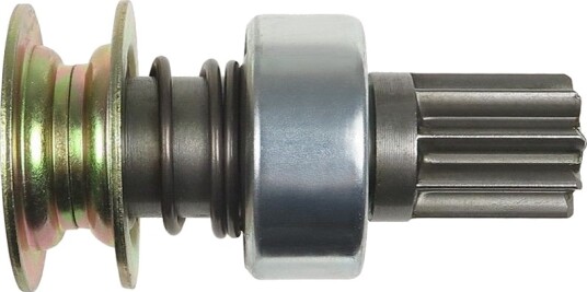 Friløpsgir, starter AS-PL SD1041