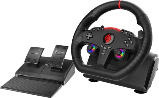 Subsonic 270 GT Gaming Ratt SA5721-1