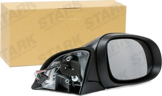 STARK SKOM-1040405 Sidespeil STARK SKOM-1040405 Sidespeil