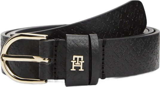 Tommy Hilfiger Ess Effortless 2.5 Go Mono   Black   85