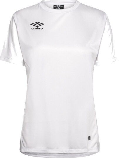 Umbro Liga Ss Jersey W - White - 38