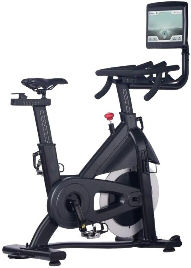 Sportsmaster S560 spinningsykkel