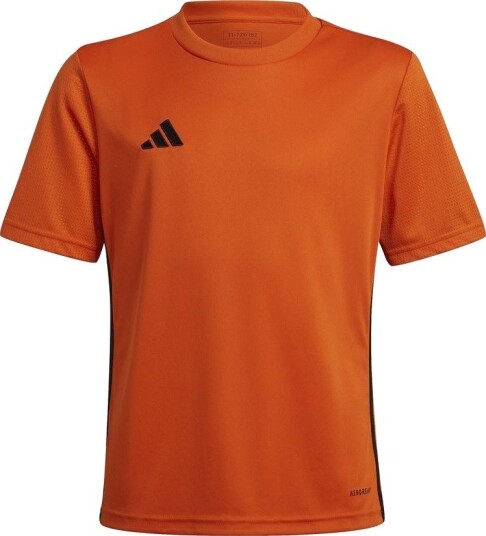 adidas Spillerdrakt Tabela 23   Oransje/svart Barn størrelse 176 cm