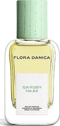 Garden Haze Eau de Parfum 50 ml Garden Haze Eau de Parfum 50 ml