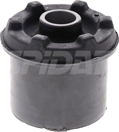 SPIDAN CHASSIS PARTS 411486 Feste styrestag