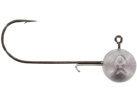 Westin RoundUp LT 3g #1/0 Natural Mustad 32627 3pcs Westin RoundUp LT 3g #1/0 Natural Mustad 32627 3pcs