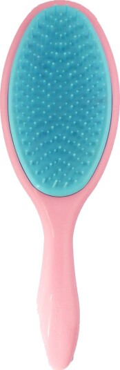 Denman Denman D95 The Wet Detangler Pink Crush - Pink - 60 G