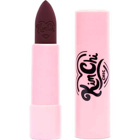 KimChi Chic Marshmallow Butter Lippie Lipstick In My Feelings 4,2 KimChi Chic Marshmallow Butter Lippie Lipstick In My Feelings 4,2