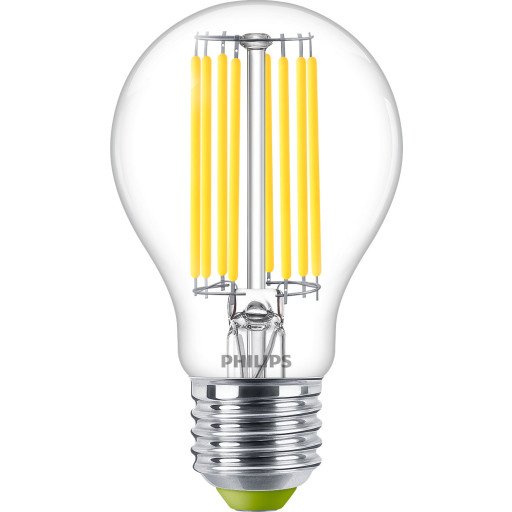 Philips Master E27 Ultra LED standardpære, 4W, 4000K