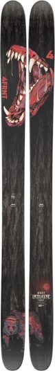 4FRNT InThayne 181cm 4FRNT InThayne 181cm