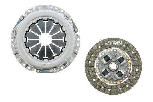 Clutchsett AISIN KT 362R