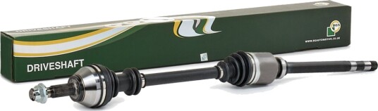 Drivaksel BGA DS6710R